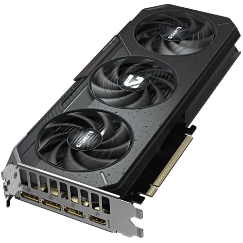 Видеокарта Gigabyte (GV-N506TGAMING OC-8GD) GeForce RTX 5060 Ti 8GB GAMING OC