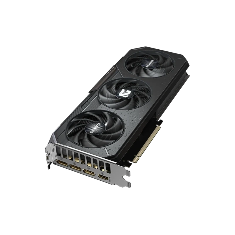 Видеокарта Gigabyte (GV-N506TGAMING OC-8GD) GeForce RTX 5060 Ti 8GB GAMING OC