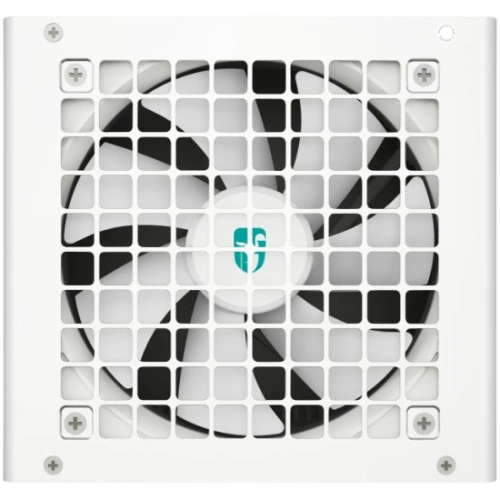 Блок питания Deepcool 850W PN850M White (R-PN850M-FC0W-WGEU) 16 Pin (PCIe 5.0 Connector Cable Details)