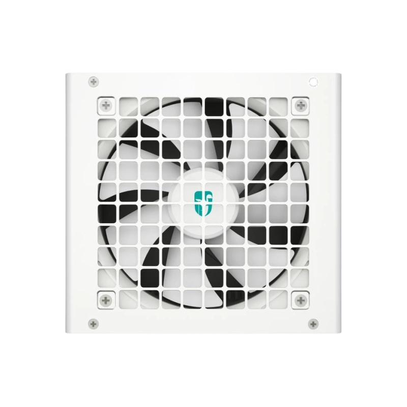 Блок питания Deepcool 850W PN850M White (R-PN850M-FC0W-WGEU) 16 Pin (PCIe 5.0 Connector Cable Details)