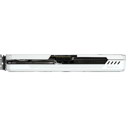 Видеокарта MaxSun (B580 iCraft 12G) Intel Arc B580 12GB ICRAFT (8703-000CA147-0002)