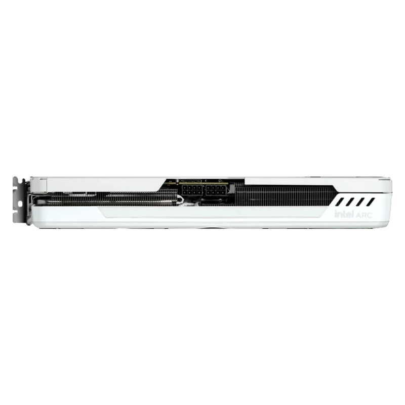 Видеокарта MaxSun (B580 iCraft 12G) Intel Arc B580 12GB ICRAFT (8703-000CA147-0002)