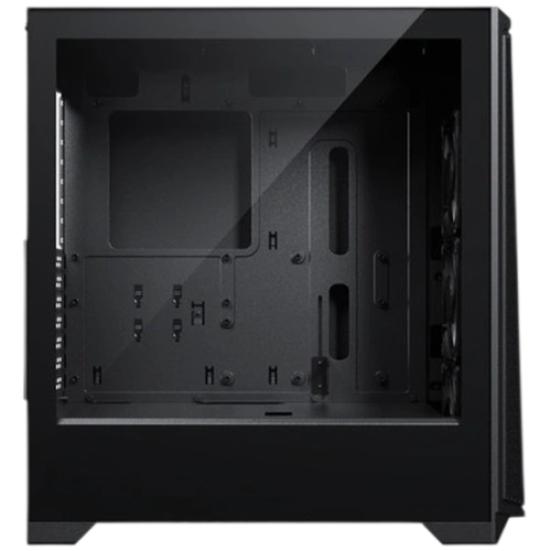 Компьютерный корпус PHANTEKS Eclipse G370A ARGB TG Black (PH-EC370GA_DBK01)
