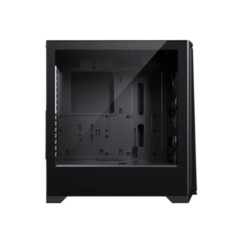 Компьютерный корпус PHANTEKS Eclipse G370A ARGB TG Black (PH-EC370GA_DBK01)