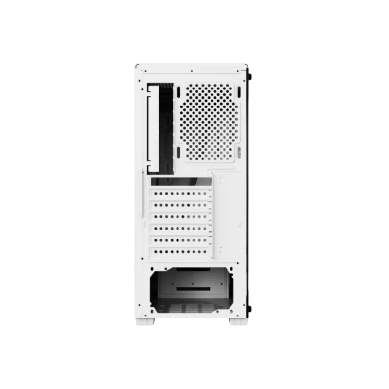 Компьютерный корпус ALSEYE TG ARGB White (X3-W)