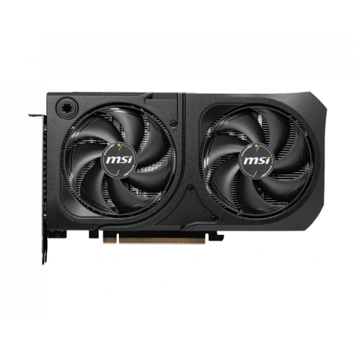 Видеокарта MSI (G506T-8S2CP) GeForce RTX 5060 Ti 8G SHADOW 2X OC PLUS