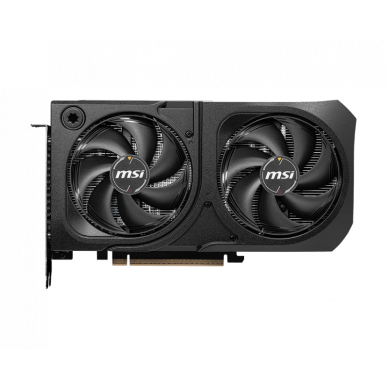 Видеокарта MSI (G506T-8S2CP) GeForce RTX 5060 Ti 8G SHADOW 2X OC PLUS