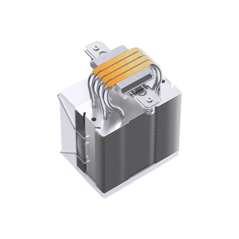 Кулер для процессора JONSBO CR-1400 EVO ARGB White
