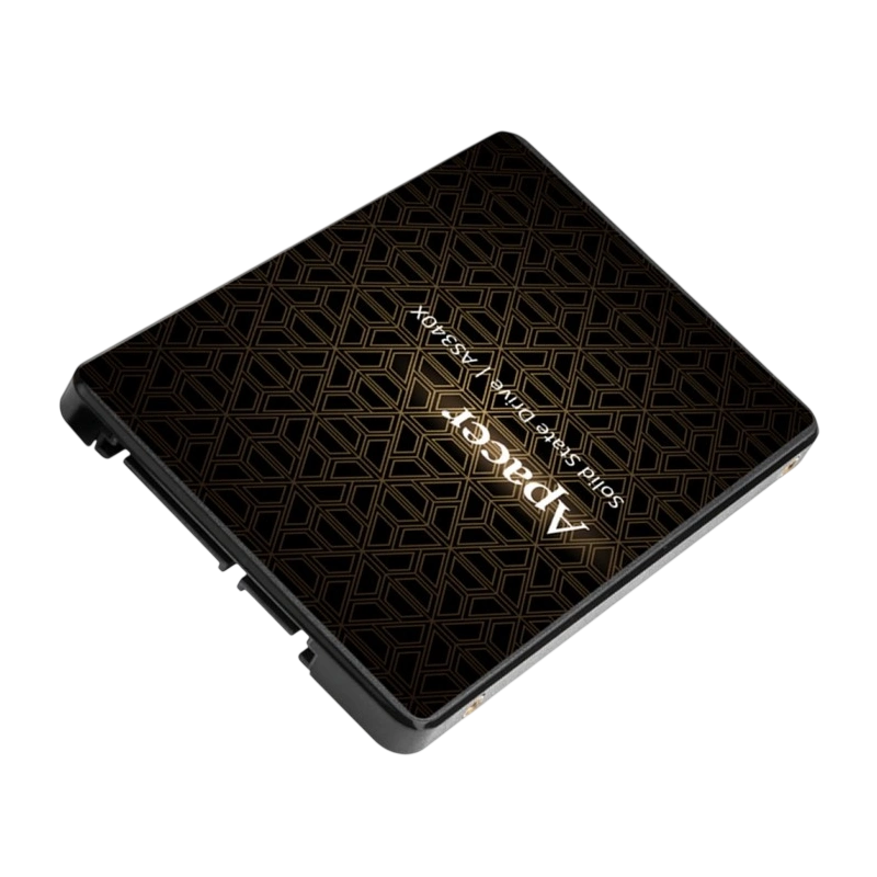Твердотельный накопитель Apacer 512 Gb AS350X (AP512GAS350XR-1) BOX