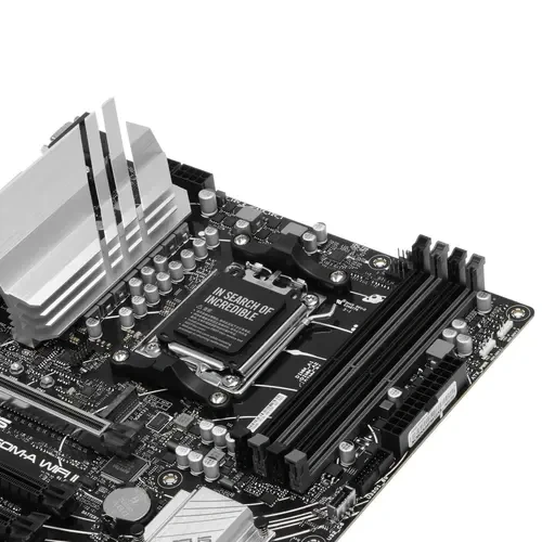 Материнская плата ASUS PRIME B650M-A WIFI II (90MB1EG0-M0EAY0)