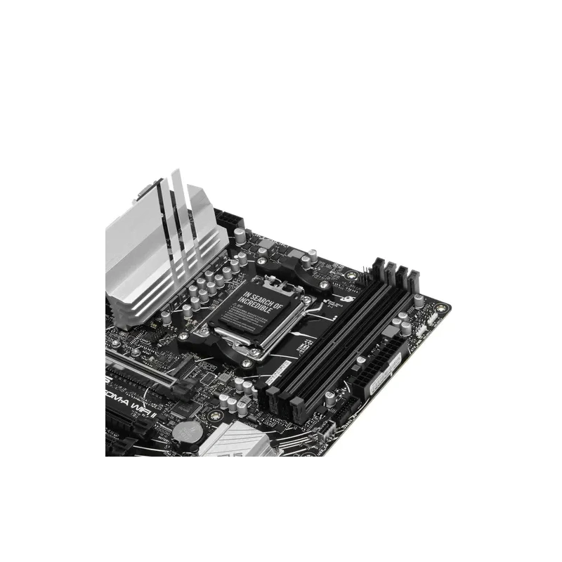 Материнская плата ASUS PRIME B650M-A WIFI II (90MB1EG0-M0EAY0)