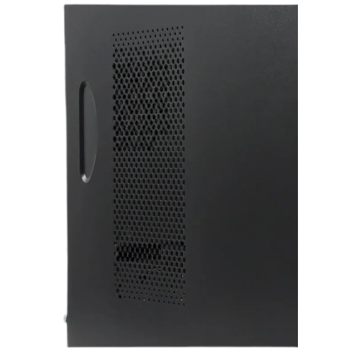 Компьютерный корпус In-Win PM-450ATX ES725BK/6184448