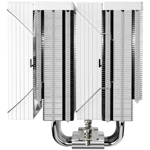 Кулер для процессора 1STPLAYER CRYO CY12-D White (CY12-D-WH)