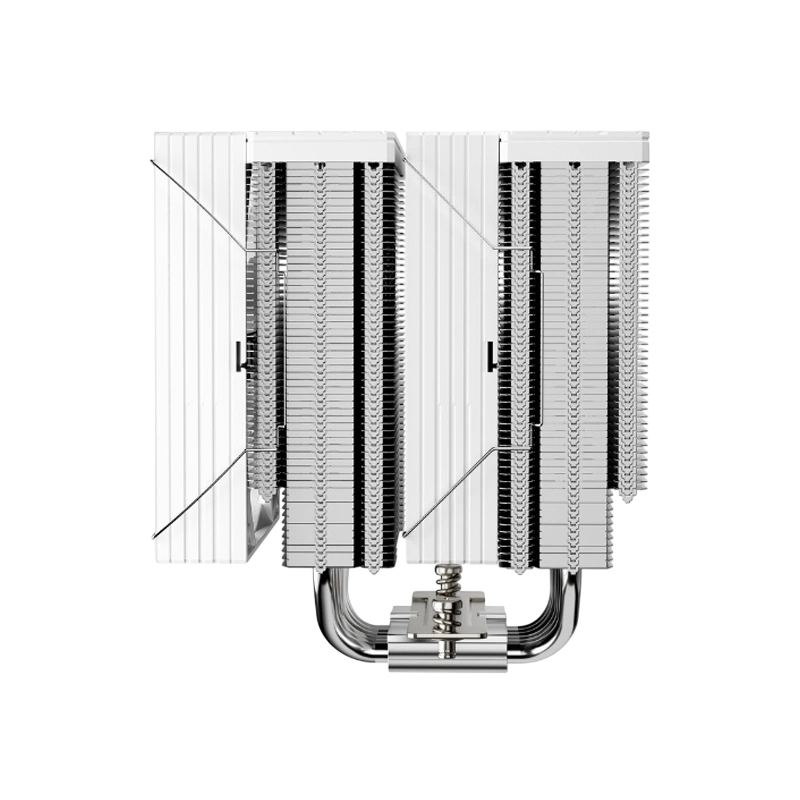 Кулер для процессора 1STPLAYER CRYO CY12-D White (CY12-D-WH)