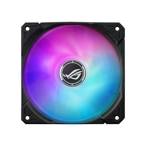 Система жидкостного охлаждения для процессора ASUS ROG RYUO IV SLC 360 ARGB Black (90RC0151-B0EAY0)