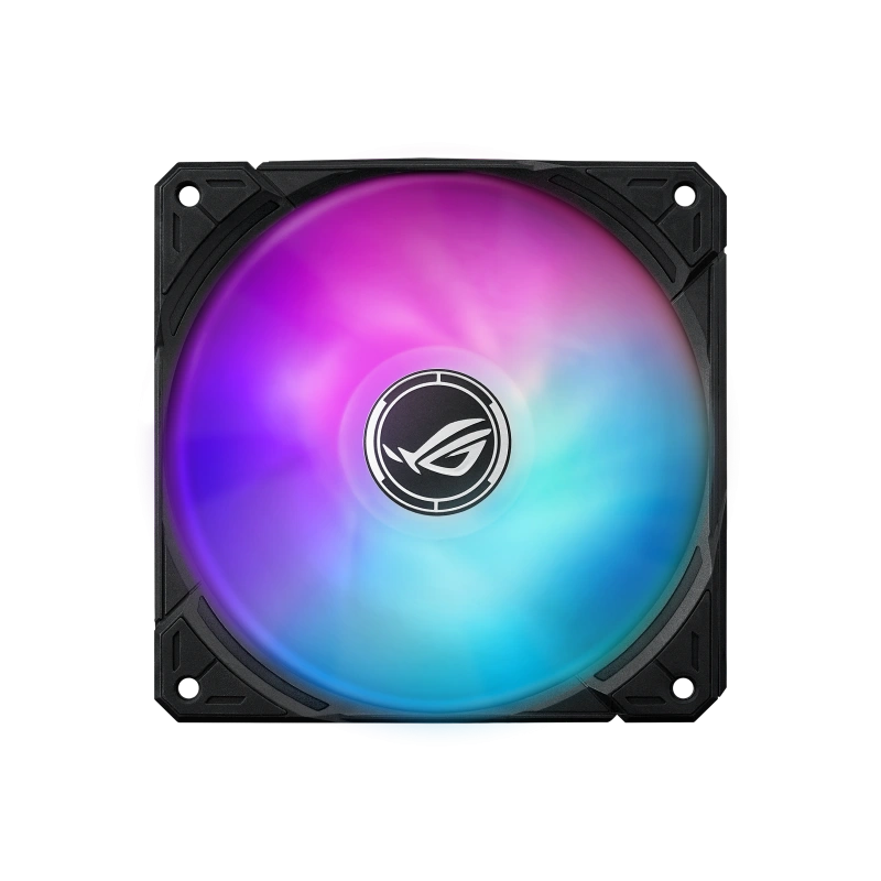 Система жидкостного охлаждения для процессора ASUS ROG RYUO IV SLC 360 ARGB Black (90RC0151-B0EAY0)