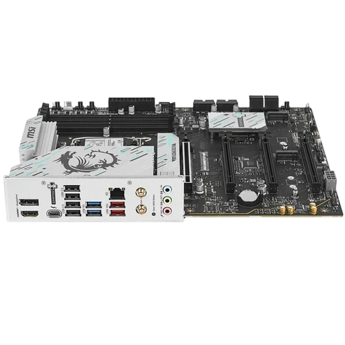 Материнская плата MSI B860 GAMING PLUS WIFI
