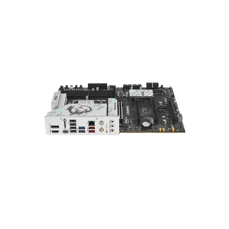 Материнская плата MSI B860 GAMING PLUS WIFI