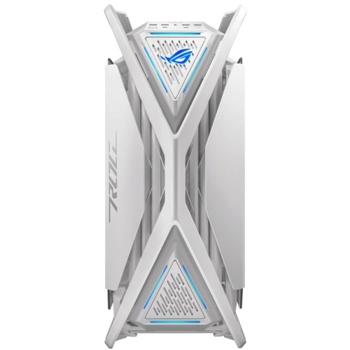 Компьютерный корпус ASUS GR701 ROG HYPERION White (90DC00F3-B39000)