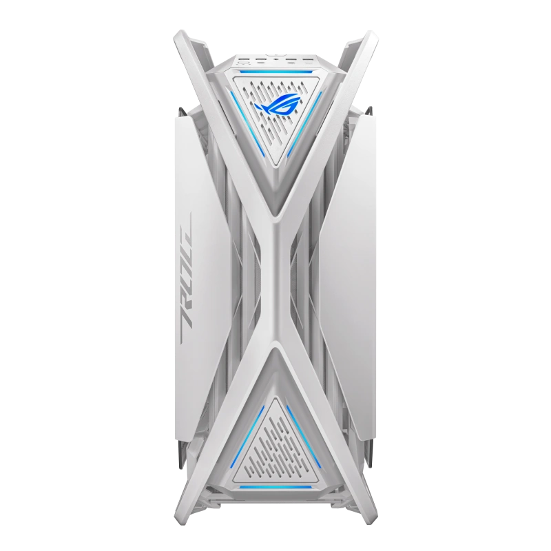 Компьютерный корпус ASUS GR701 ROG HYPERION White (90DC00F3-B39000)