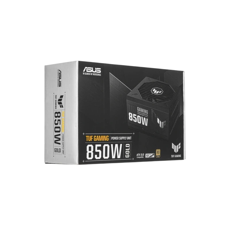 Блок питания ASUS 850W TUF-GAMING-850G (90YE00S2-B0NA00) 16 Pin (PCIe 5.0 Connector Cable Details)