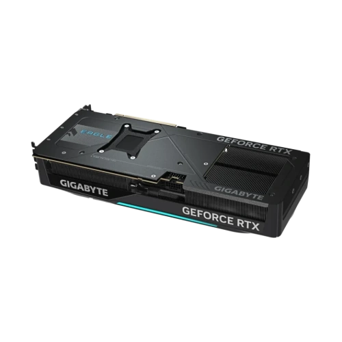 Видеокарта Gigabyte (GV-N507TEAGLE OC-16GD) GeForce RTX 5070 Ti 16GB EAGLE SFF OC