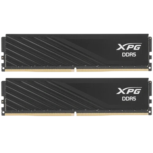 Оперативная память 64 Gb 6000 MHz ADATA XPG LANCER Blade (AX5U6000C3032G-DTLABBK)