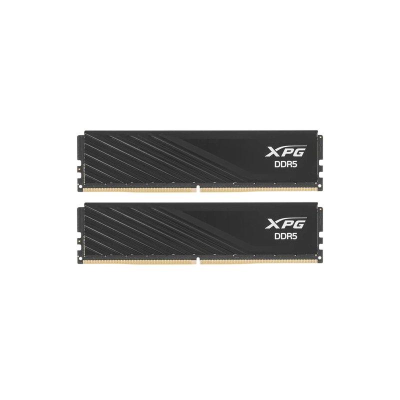 Оперативная память 64 Gb 6000 MHz ADATA XPG LANCER Blade (AX5U6000C3032G-DTLABBK)
