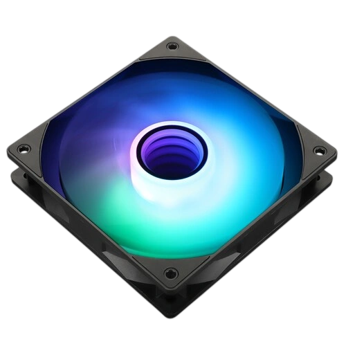 Вентилятор для корпуса Thermalright TL-C12B-S V3 ARGB (TRTLC12BSV3)