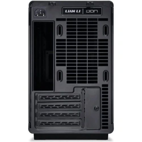Компьютерный корпус Lian Li TG Bottom Dust Filter Black (G99.A3X.10R)