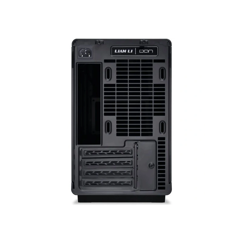 Компьютерный корпус Lian Li TG Bottom Dust Filter Black (G99.A3X.10R)