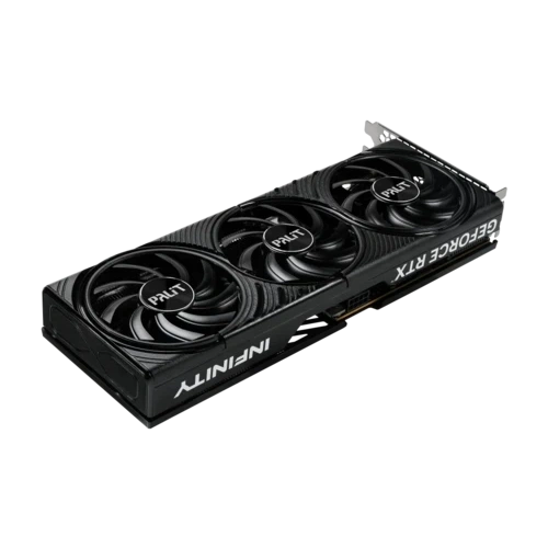 Видеокарта Palit (NE75060T19P1-GB2063S) GeForce RTX 5060 8GB INFINITY 3 OC