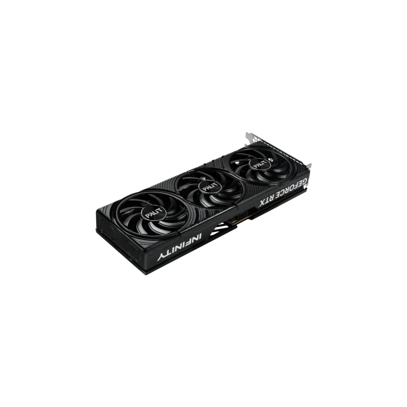 Видеокарта Palit (NE75060T19P1-GB2063S) GeForce RTX 5060 8GB INFINITY 3 OC