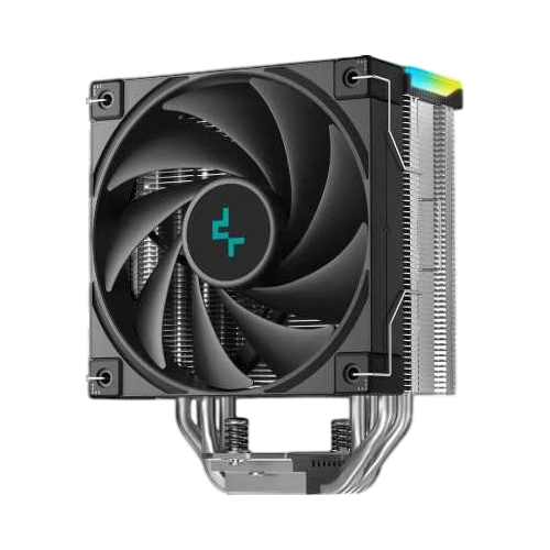 Кулер для процессора Deepcool AK400 DIGITAL ARGB