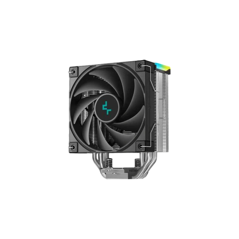 Кулер для процессора Deepcool AK400 DIGITAL ARGB