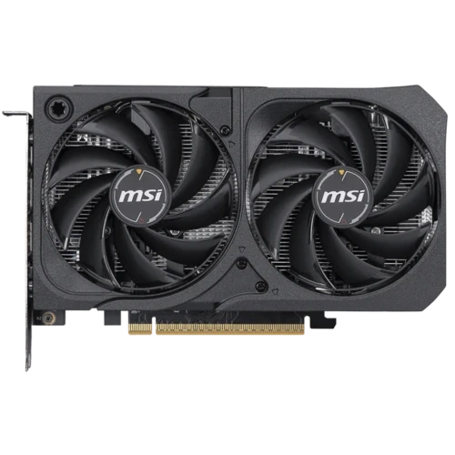 Видеокарта MSI (G5050-8S2C) GeForce RTX 5050 8G SHADOW 2X OC