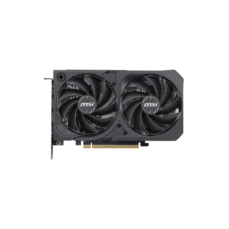 Видеокарта MSI (G5050-8S2C) GeForce RTX 5050 8G SHADOW 2X OC