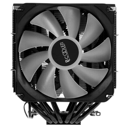 Кулер для процессора PCCooler Paladin S9 B PWM