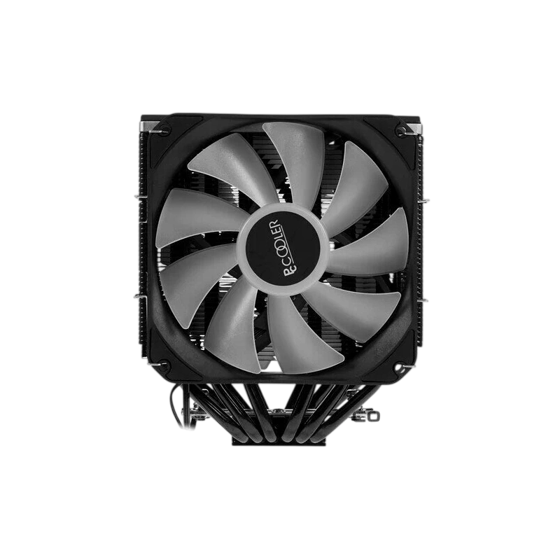 Кулер для процессора PCCooler Paladin S9 B PWM