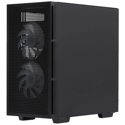 Компьютерный корпус Deepcool CH360 ARGB (R-CH360-BKAPE3-G-1) документация