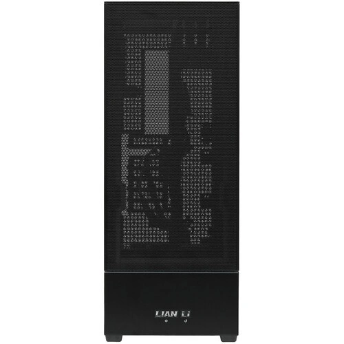 Компьютерный корпус Lian Li SUP01X Black (G99.SUP01X.R0)