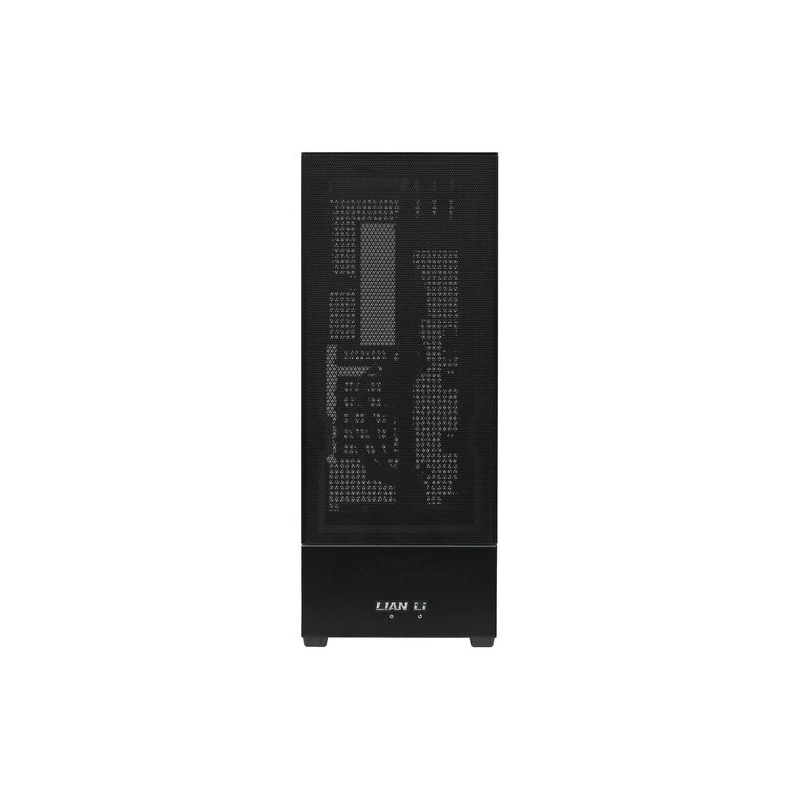 Компьютерный корпус Lian Li SUP01X Black (G99.SUP01X.R0)