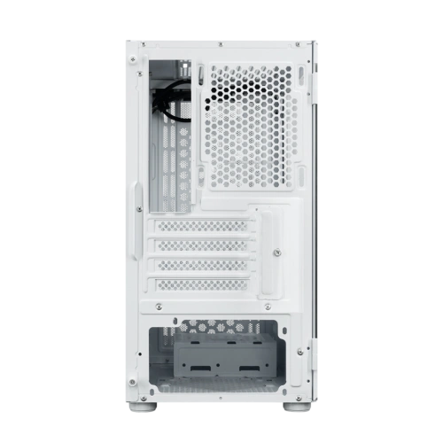 Компьютерный корпус XASTRA A303M 3ARGB White (A303M-2FC14A-1FC12A-D-WH)