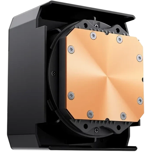 Система жидкостного охлаждения для процессора JONSBO (TF3-360SCB) ARGB Black
