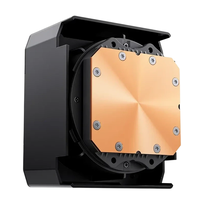 Система жидкостного охлаждения для процессора JONSBO (TF3-360SCB) ARGB Black