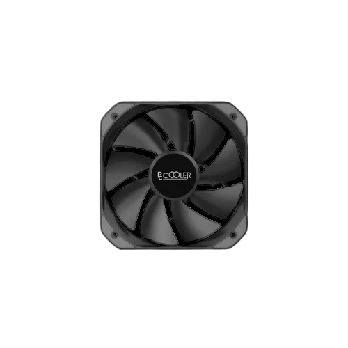 Кулер для процессора PCCooler Paladin 400 PWM