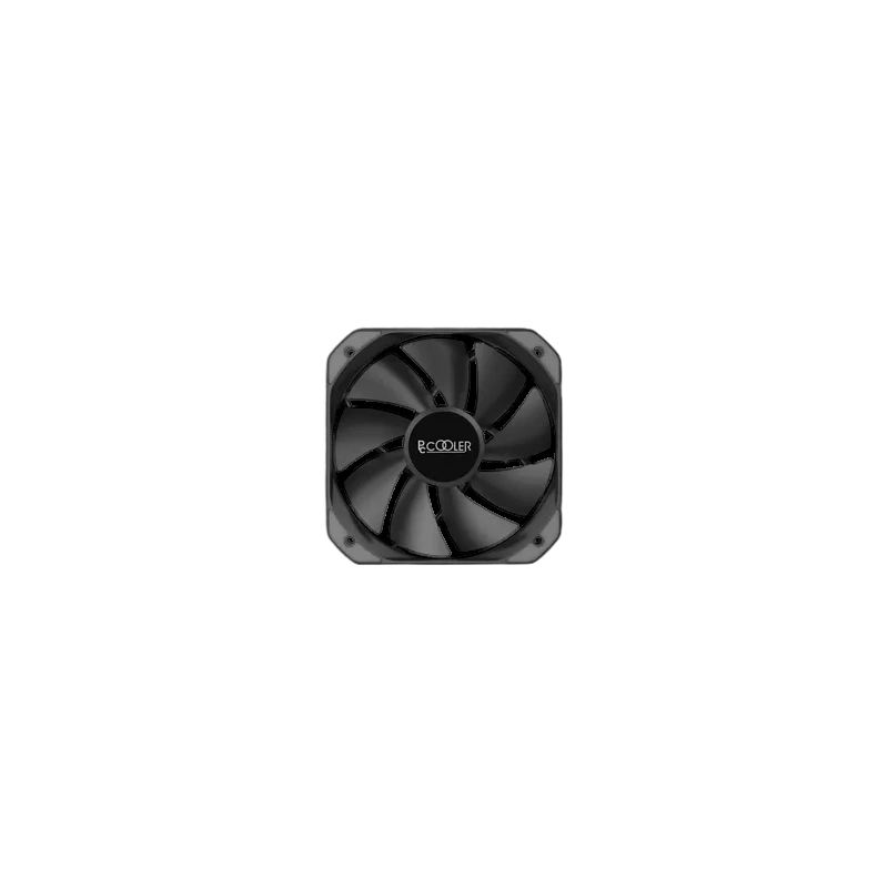 Кулер для процессора PCCooler Paladin 400 PWM