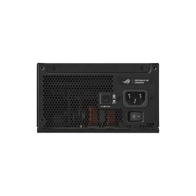 Блок питания ASUS 1200W ROG-STRIX-1200P (90YE00W0-B0NA00) 16 Pin (PCIe 5.0 Connector Cable Details)