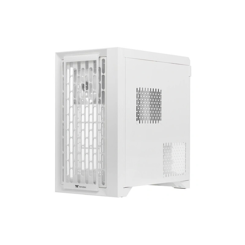 Компьютерный корпус Thermaltake CTE C700 TG ARGB Snow White (CA-1X7-00F6WN-01)
