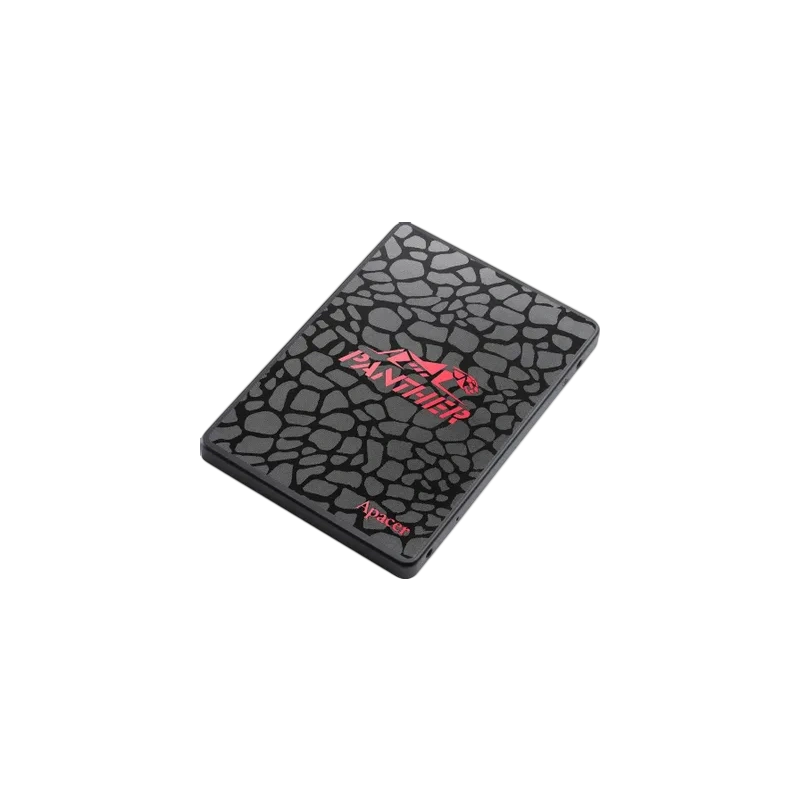 Твердотельный накопитель Apacer 512 Gb AS350 PANTHER (AP512GAS350-1)
